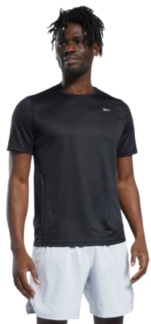 Reebok Running Speedwick T-Shirt