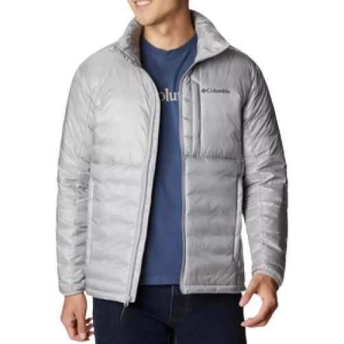 Columbia Men's Down Jacket