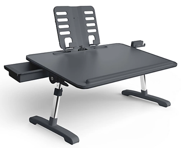 Height Adjustable Portable Desk