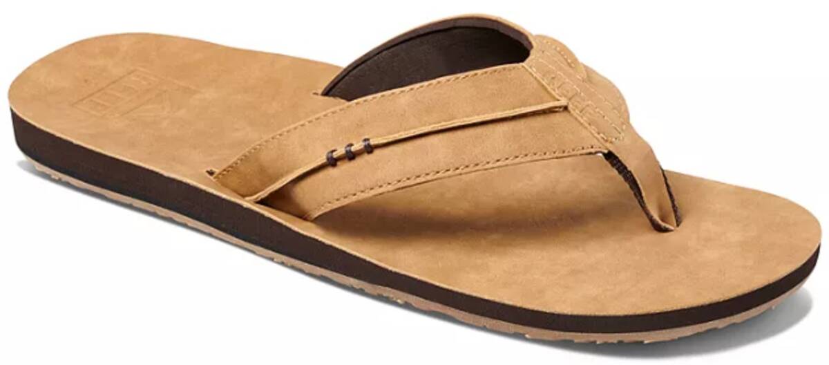 Reef Men's Slip-On Sandals