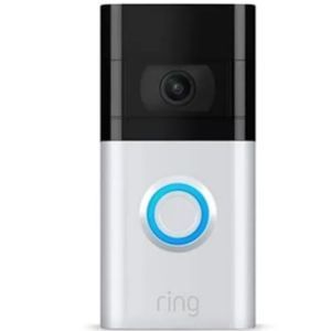 Ring Video Doorbell 3