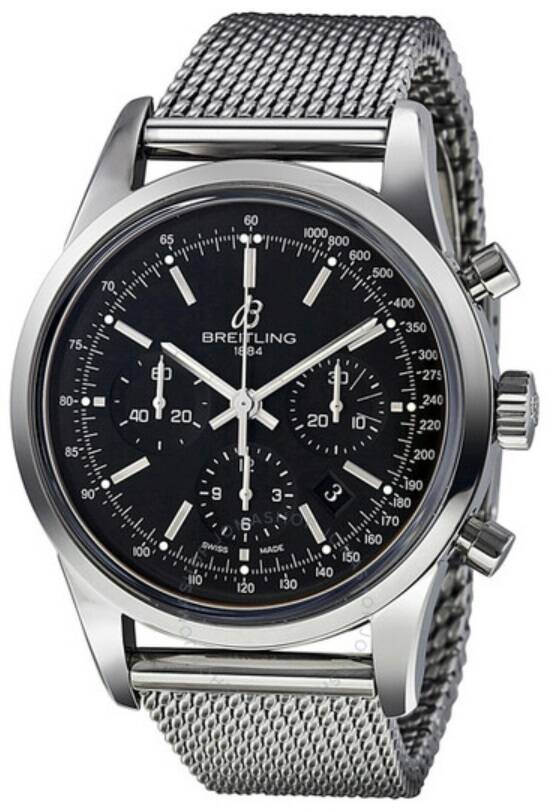 Breitling Chronograph Automatic Men's Watch