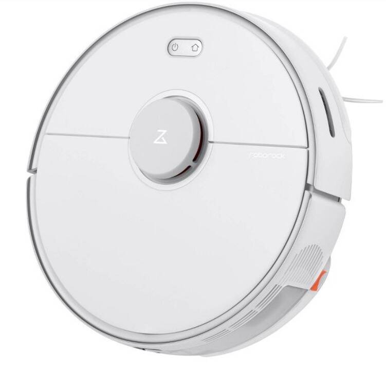 Roborock Robot Vacuum Cleaner