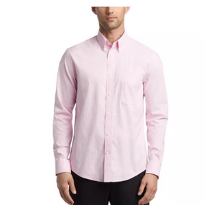 Ralph Lauren Men's Ultraflex Dress Shirt