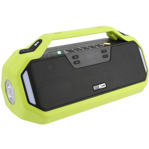 Altec Lansing Emergency Weather Radio