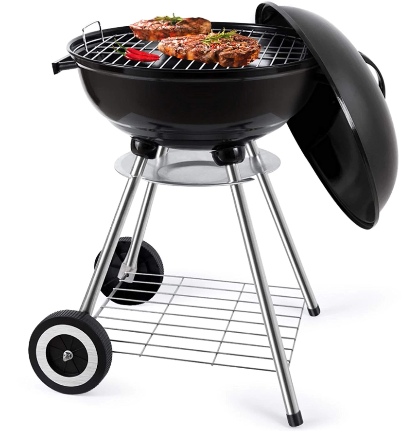 Weber Original Kettle 18