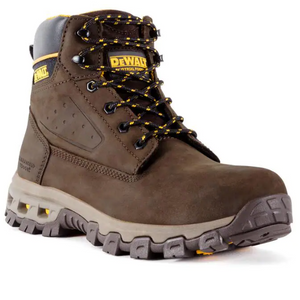 DeWalt Men's Steel Toe 6'' Work Boots