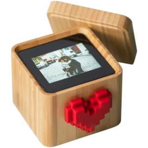 Lovebox Color & Photo Messaging Device