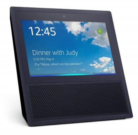 Amazon Echo Show (1st Gen)