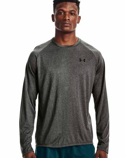 Under Armour Men's Tech Shirt