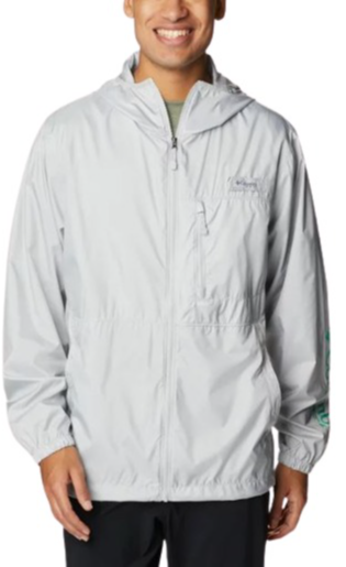 Columbia Men's Windbreaker Jacket