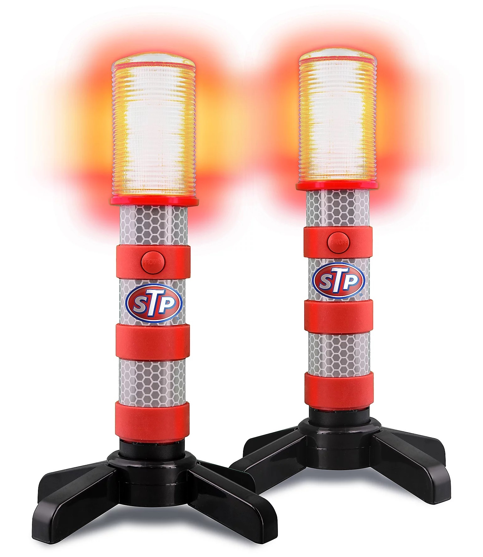 STP 2-Piece Flare Kit