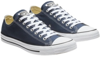 Converse Chuck Taylor Low Top Unisex Shoes