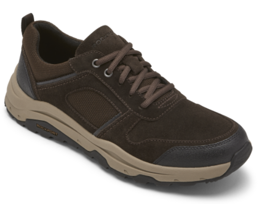 Rockport Men's Trekker Shoes