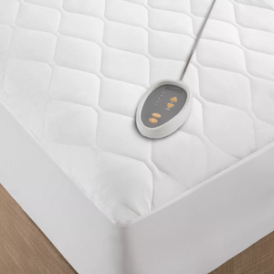 Heated Twin Mattress Pad + $10 KC