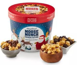 Harry & David Moose Munch 30oz. Popcorn