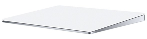 Apple Magic Trackpad 2