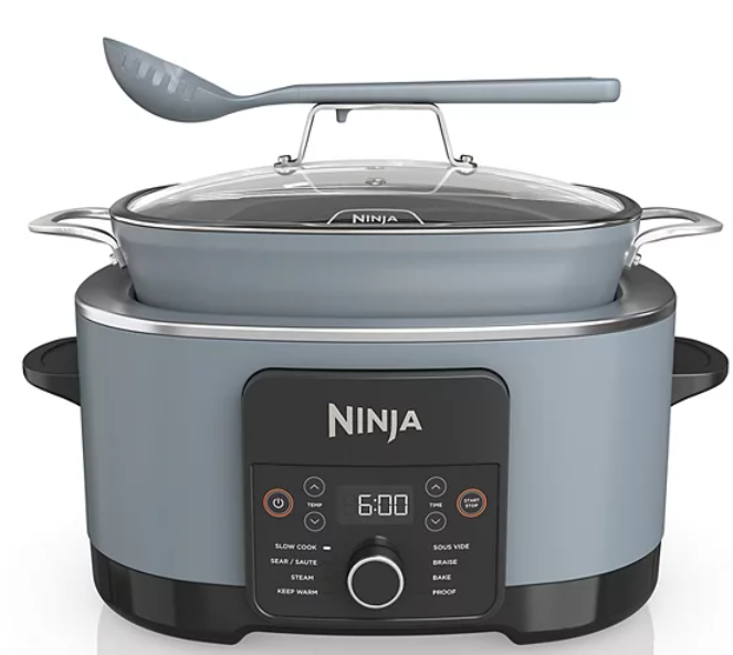 Ninja Foodi 8.5-Qt. PossibleCooker PRO