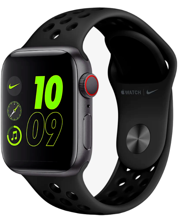 Apple Watch Nike Series 6 (GPS + Cellular)