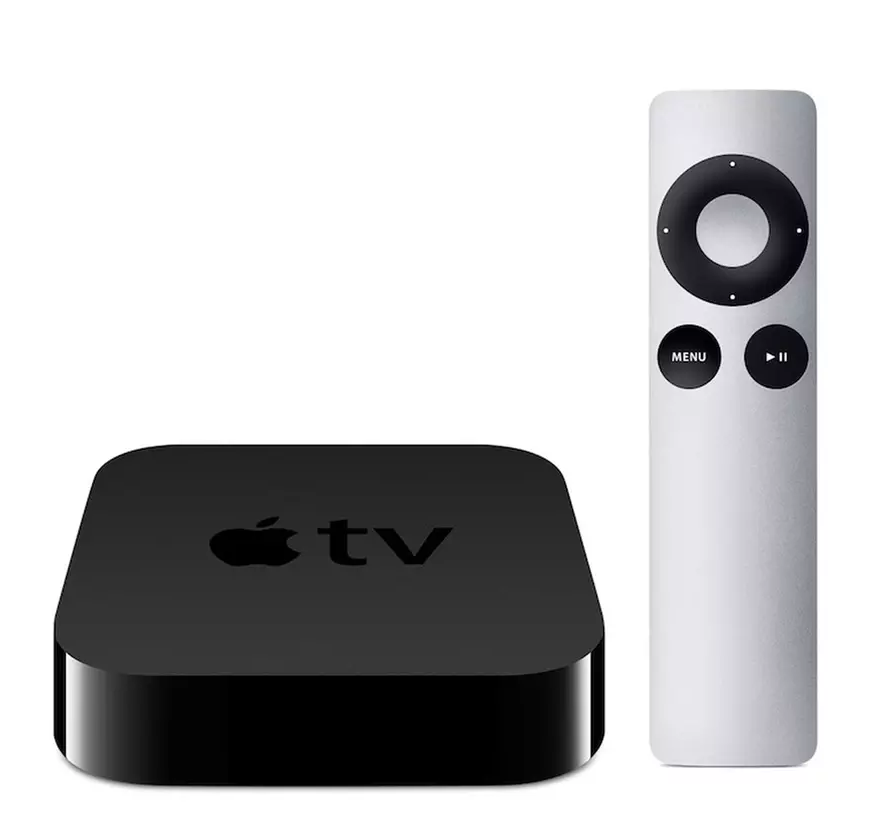 Apple TV 8GB (3rd-Gen)