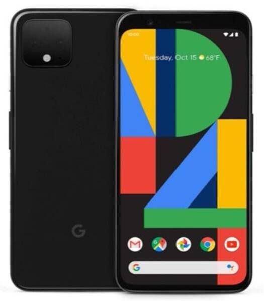 Google Pixel 4 64GB (Unlocked)