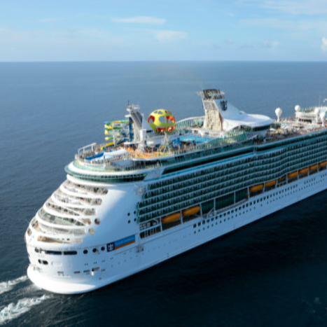 7-Nt Bahamas & Caribbean Cruise