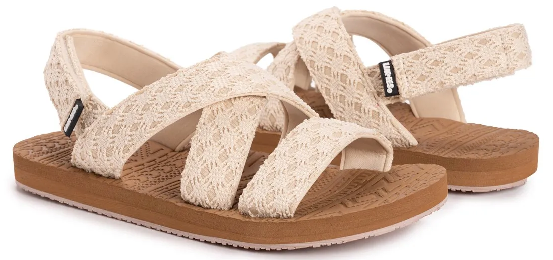 MUK LUKS Women's Sand Sandals