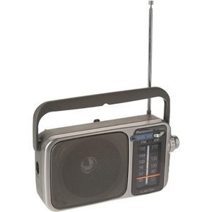 Panasonic AM/FM Radio