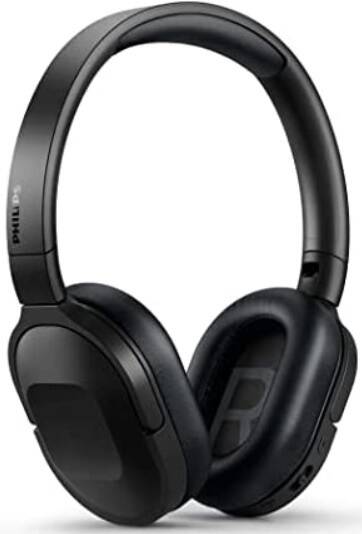 Philips Wireless On-Ear Headphones