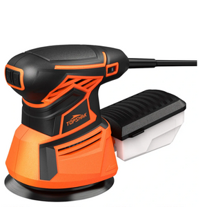 350W Random Orbital Rotary Sander