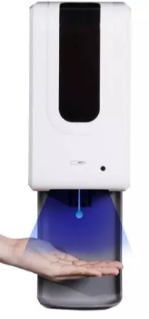 Automatic Soap Dispenser