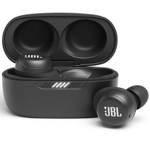 JBL Live Free Wireless Earbuds