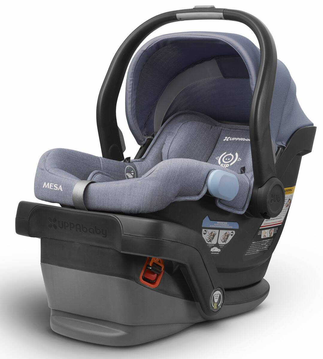 UPPAbaby MESA Infant Car Seat