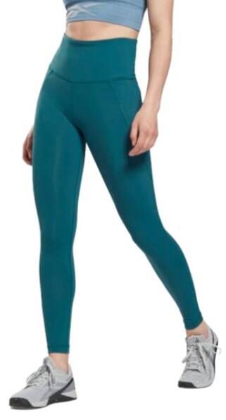 Reebok Women's High-Rise Leggings