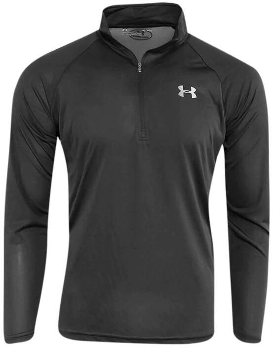 Under Armour Men's 1/2 Zip Pullover