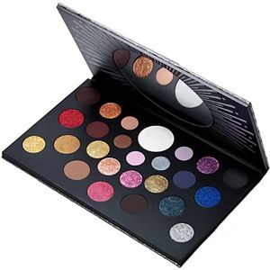 MAC Cosmetics Grand Spectacle Eye Shadow Palette