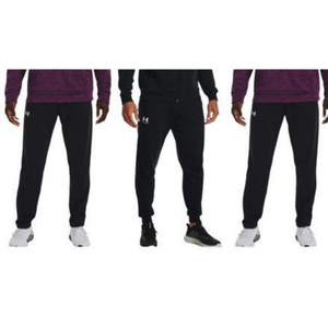 3-Pack Under Armour Men's Fleece Pants