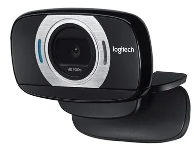 Logitech HD Webcam