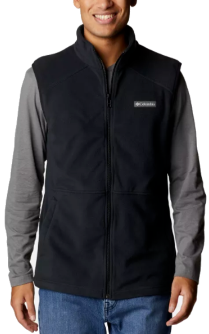 Columbia Men's Fleece Vest