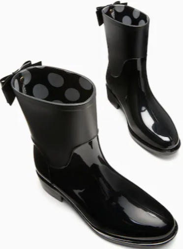 Kate Spade Women's Rain Booties