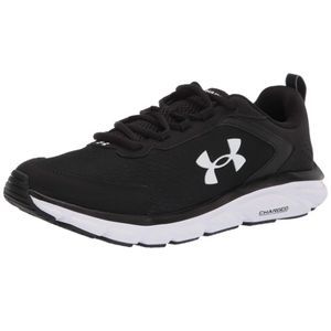 Under Armour Charged Assert 9 Running Shoes