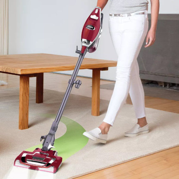 Shark Rocket Pet Plus Stick Vacuum