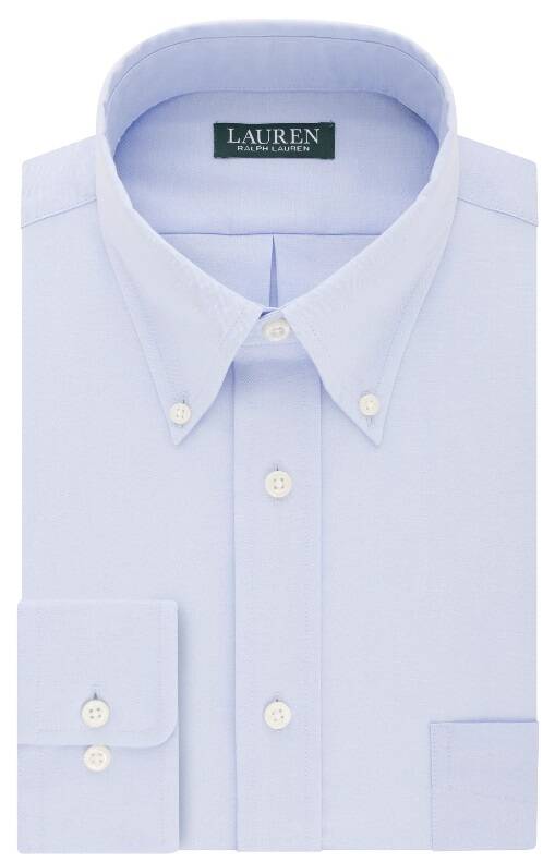 Ralph Lauren Men's Dress Shirt