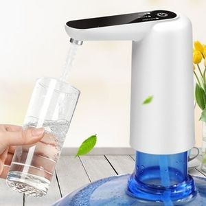 Portable Electric Water Dispenser