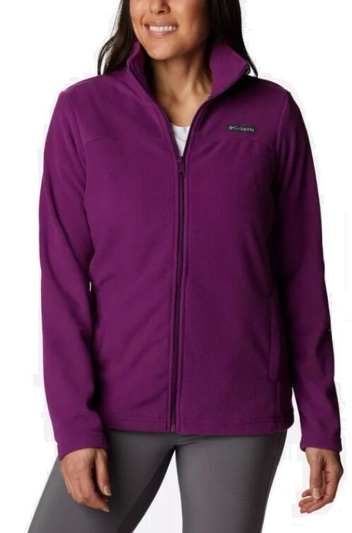 Columbia Women's Castle Dale Fleece Jacket