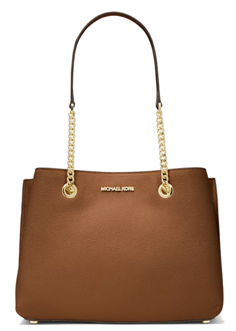 Michael Kors Leather Shoulder Bag