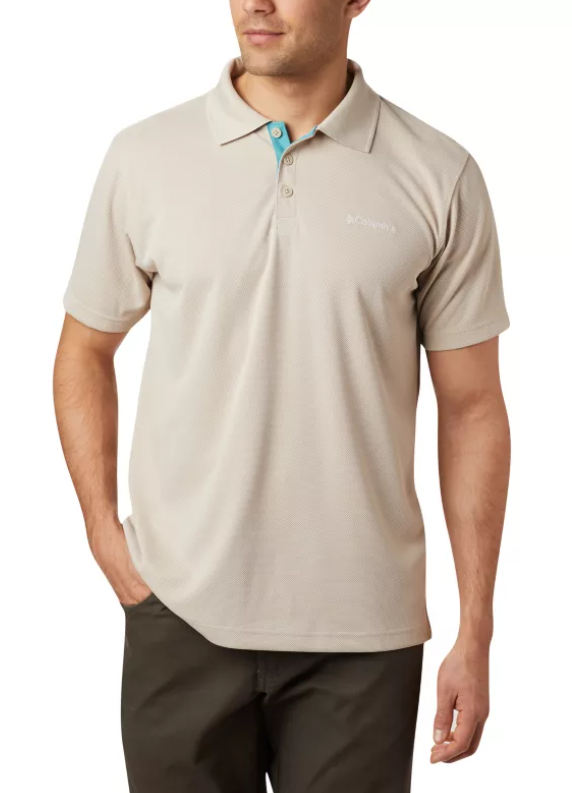 Columbia Men's Utilizer Polo Shirt