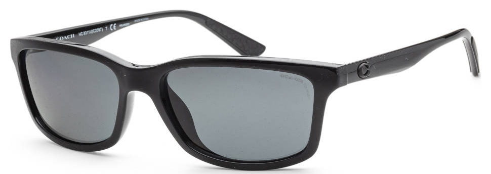 Coach Fashion Men's  Sunglasses