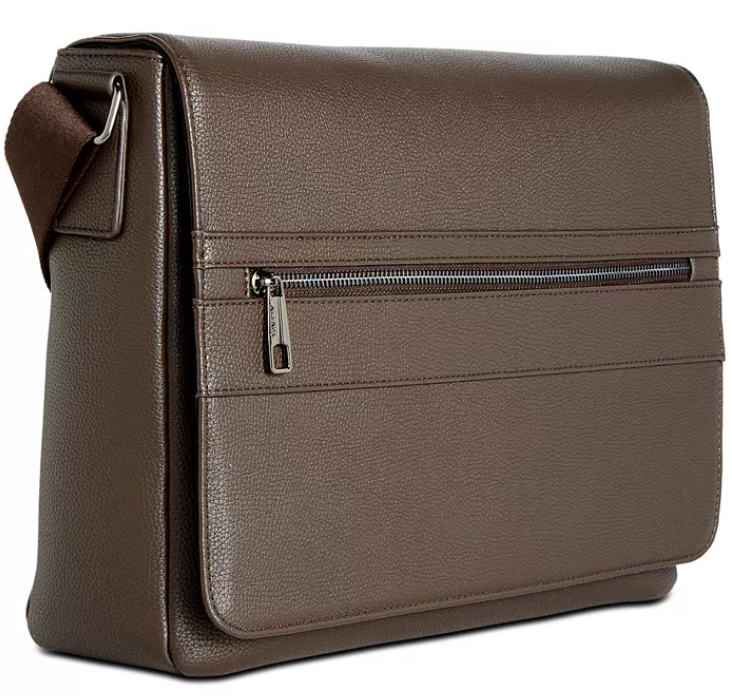 Alfani Men's Messenger Bag