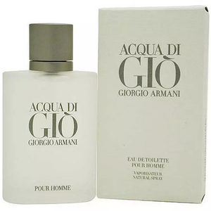 Giorgio Armani Acqua Di Gio Men's 1.7oz EDT Cologne